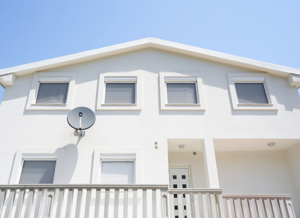 volets roulants sur mesure Lavelanet ariège 09