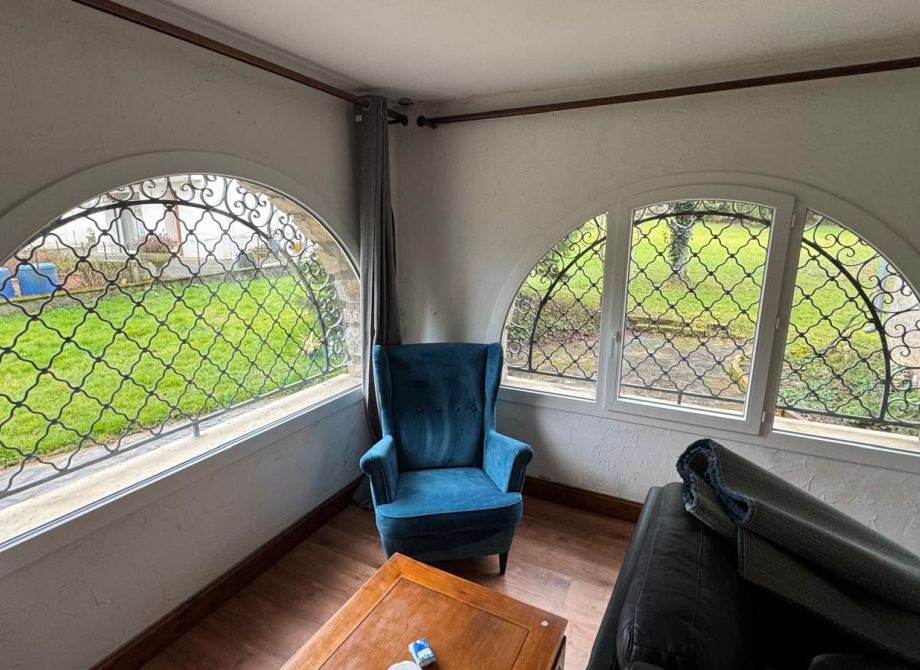 fenêtre sur mesure Lavelanet