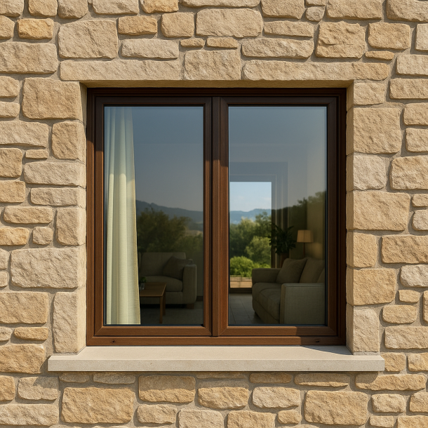 Fenêtre sur mesure Lavelanet Ariège 09